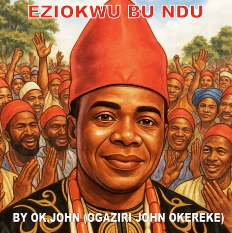 EZIOKWU BU NDU